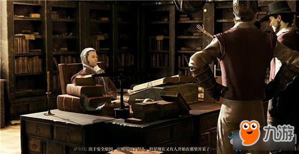 贪婪之秋血的代价怎么过- 贪婪之秋血的代价图文攻略