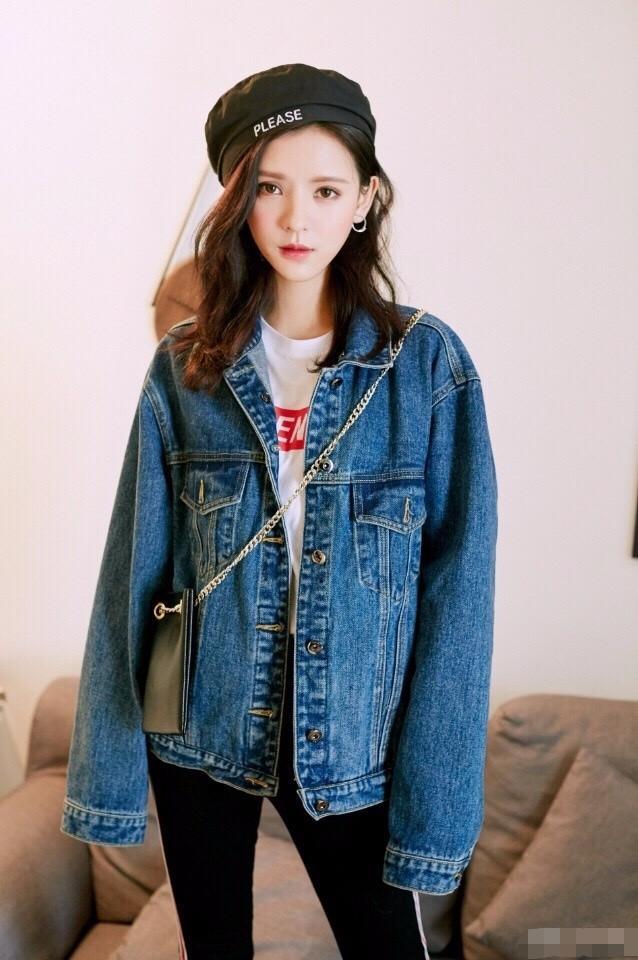 张予曦晒和父母合影并表白！看到妈妈，网友直呼：竟然是原装的！