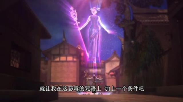 叶罗丽：辛灵的死是她咎由自取，还是冰公主和水王子是罪魁祸首？