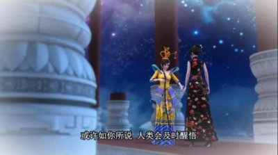​叶罗丽：辛灵的死是她咎由自取，还是冰公主和水王子是罪魁祸首？