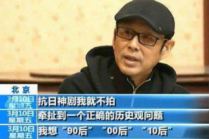 张国立相伴10年原配近况，比邓婕高贵大气，对张默百依百顺