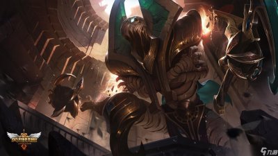 ​《英雄联盟》稻草人天赋怎么加点 稻草人天赋加点攻略