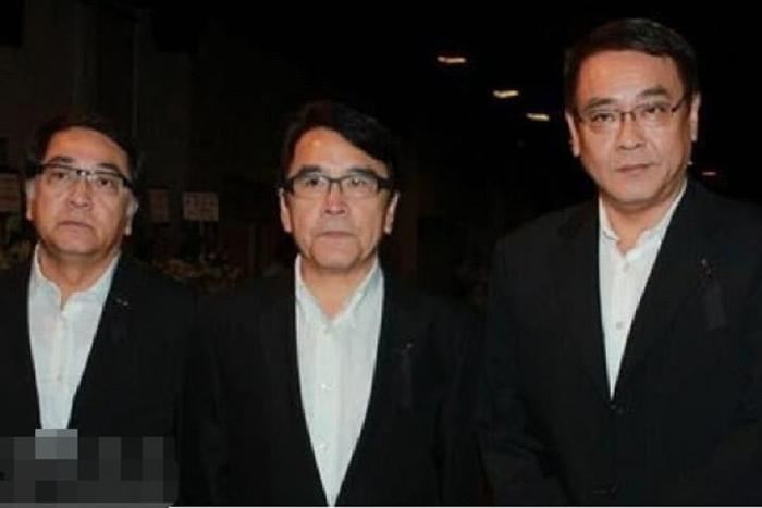 74岁秦沛，一直不愿提起的前妻曝光，难怪到死亲生儿女都不认