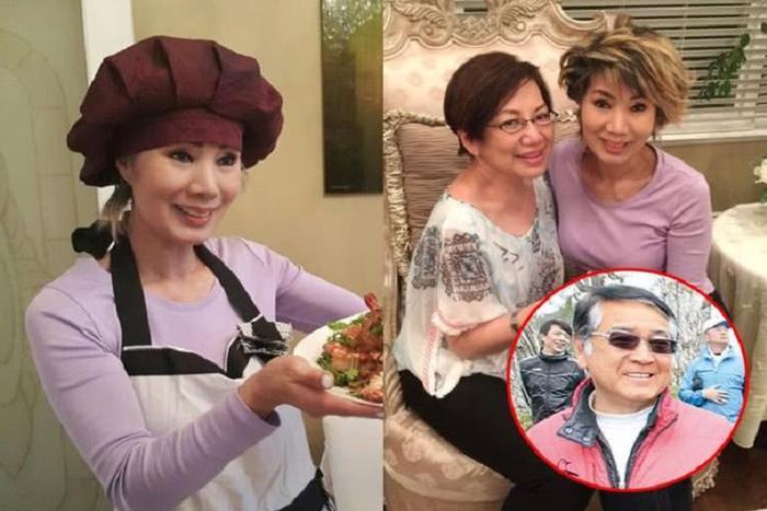 74岁秦沛，一直不愿提起的前妻曝光，难怪到死亲生儿女都不认