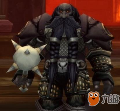 魔兽世界怀旧服山脉之心任务步骤讲解