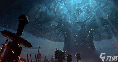 ​魔兽T5套装去兑换位置攻略
