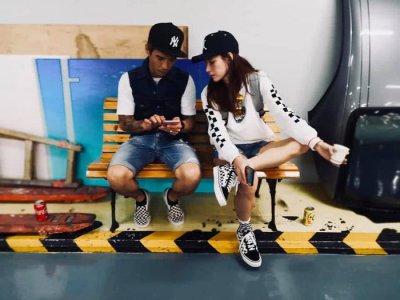 ​张柏芝亲弟弟深夜高调宣布分手，自言很受伤！