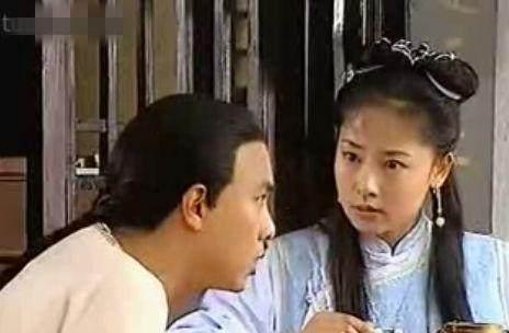 张卫健与娇妻张茜甜蜜近照, 粉丝心疼他们多年没有孩子