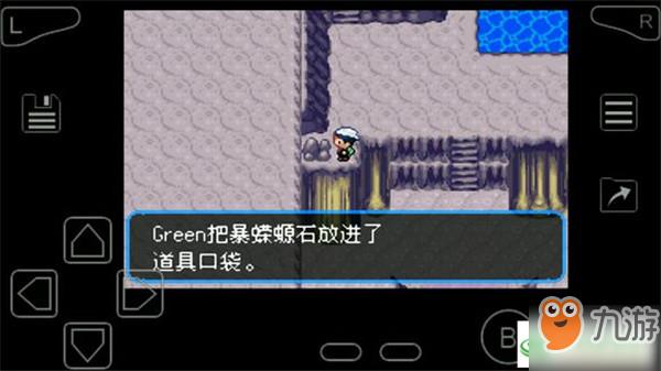 口袋妖怪究极绿宝石噩梦神藏在哪里？