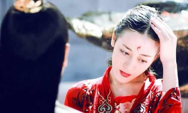 300亿播放量的《三生三世》收视率惨不忍睹，迪丽热巴却无辜躺枪