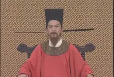 解读水浒传里的梁中书之谜