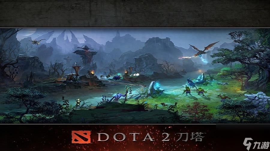 dota骷髅射手出装顺序图（刀塔骷髅射手打法介绍）