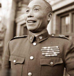 ​李宗仁老夫娶少妻，结婚不到三年就去世了，妻子晚年孤苦凄惨