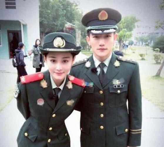 张馨予老公到底几个身份，第4个身份最厉害，网友：甩李晨几条街