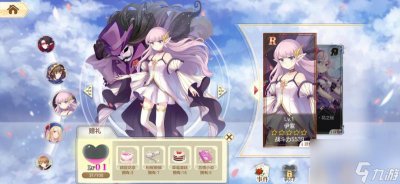 ​小花仙手游送什么礼物好 各角色好感度赠礼攻略指南