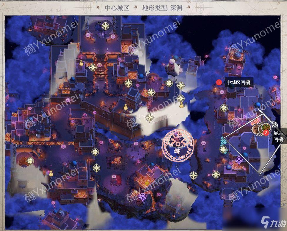 《开拓者：正义之怒》深渊阴谋成就攻略分享