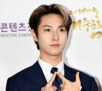 ​NCT成员黄仁俊公开素人电话 被对方要求道歉