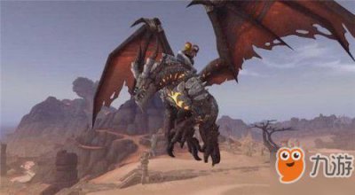​《魔兽世界》死亡之翼坐骑怎么获取 死亡之翼坐骑获取流程