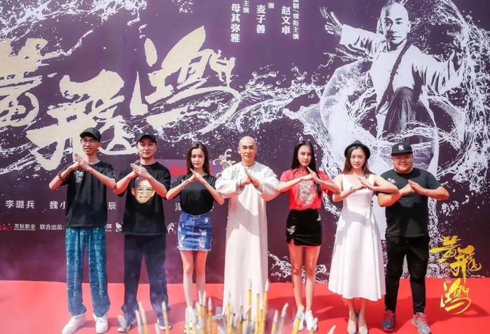 冯女郎加盟七日生！因为遇见你姊妹篇开拍，主演不是邓伦孙怡！