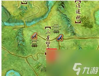 剑三七夕任务怎么做？ （剑侠情缘网络版3）