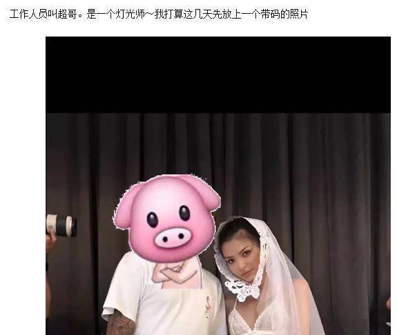 因跟歌手男友分手被指花心，知名网红不堪舆论压力割腕送院！