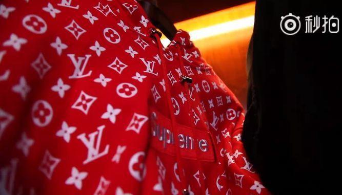 还说不是富二代？OMG中单icon衣柜曝光 网友：普通家庭谢天宇