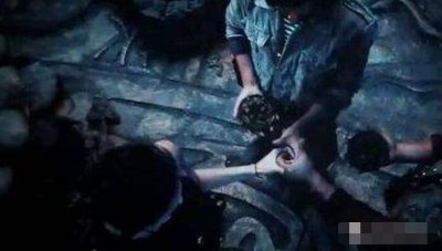 ​四大真实的盗墓门派，除了摸金校尉，你还知道几个