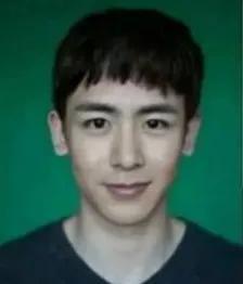 男明星的证件照：鹿晗的清秀，TFboys像初恋，华晨宇的区别太大
