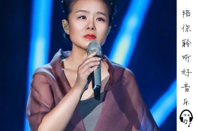 ​详解《歌手》龚琳娜淘汰原因，再难也尽量做好，胜过千言万语