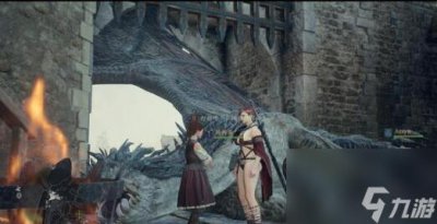 ​龙之信条2附魔武器强化技巧