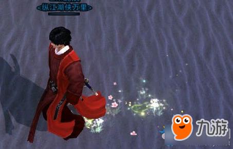 《剑网3》重制版三测特效称号侠万里一览