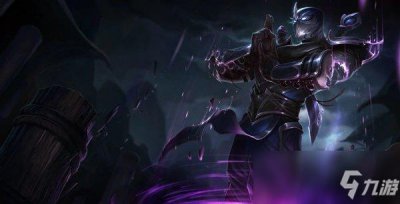 ​《LOL》s10慎怎么出装 9.24B版本慎出装教学攻略