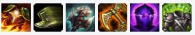 《LOL》9.24B版本慎出装玩法天赋介绍