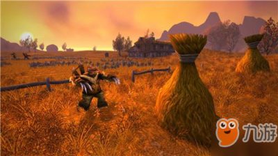 ​《WOW》碧空之歌在哪爆 碧空之歌属性分享
