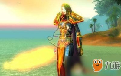 ​《魔兽世界》怀旧服发光的碎片任务怎么做 发光的碎片任务完成方法
