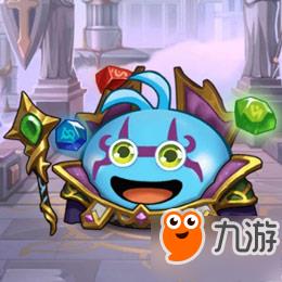 不思议迷宫符文师冈布奥怎么样 符文师冈布奥技能介绍