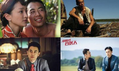 ​朱亚文新剧《大明皇妃孙若微传》，古装帅到爆炸，演员阵容太逆天