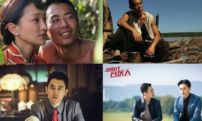 朱亚文新剧《大明皇妃孙若微传》，古装帅到爆炸，演员阵容太逆天