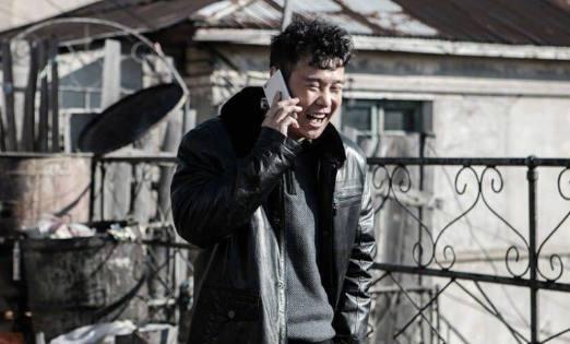 小沈阳再度复出新片《冰之下》，感谢黄渤提携，再造之恩！
