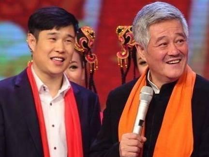小沈阳再度复出新片《冰之下》，感谢黄渤提携，再造之恩！