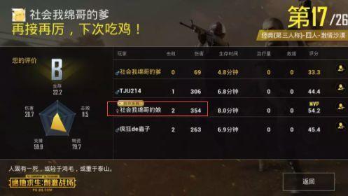 杨颖黄晓明吃鸡账号曝光，看完两人的昵称，网友：小海绵要哭了！