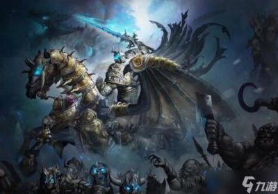 ​魔兽世界血齿狂鱼钓鱼位置介绍-血齿狂鱼钓鱼方法攻略
