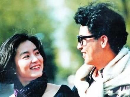 林青霞、秦汉苦恋18年终无果，命理师发功揭心酸前世