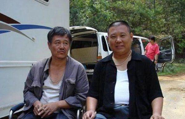 小沈阳早已离开本山传媒？微博认证早已更改，经纪公司也已变更