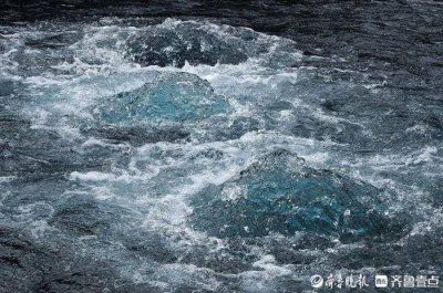​济南泉水水位再创新纪录，感受下趵突泉喷涌威力！
