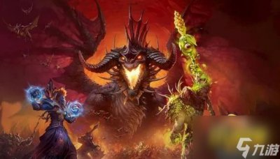 ​魔兽世界月牙钥匙怎么获得 月牙钥匙获取方法
