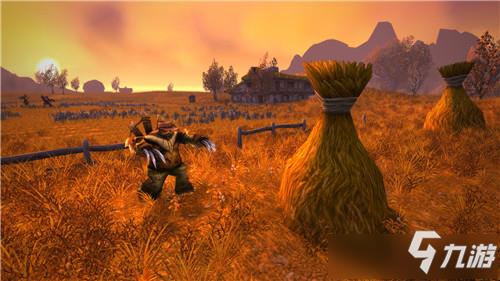 魔兽世界怀旧服死亡之握掉落物品大全 WOW死亡之握位置