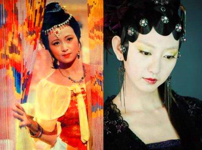 贾宝玉春梦对象秦可卿，生病后每天偷换5次内衣，只为掩盖这个！