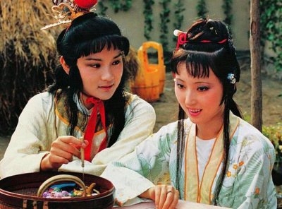 ​贾宝玉春梦对象秦可卿，生病后每天偷换5次内衣，只为掩盖这个！