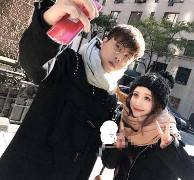 卢本伟“情人节”示爱赵梦玥，却遭冷落，凌晨还和友人吃饭？